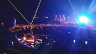 Techno Rosana Nun Rock N Rostoll 2016 Mallorca