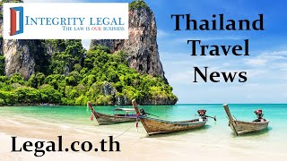 Many Applicants "Dropped Out" of Thai LTR Visas?