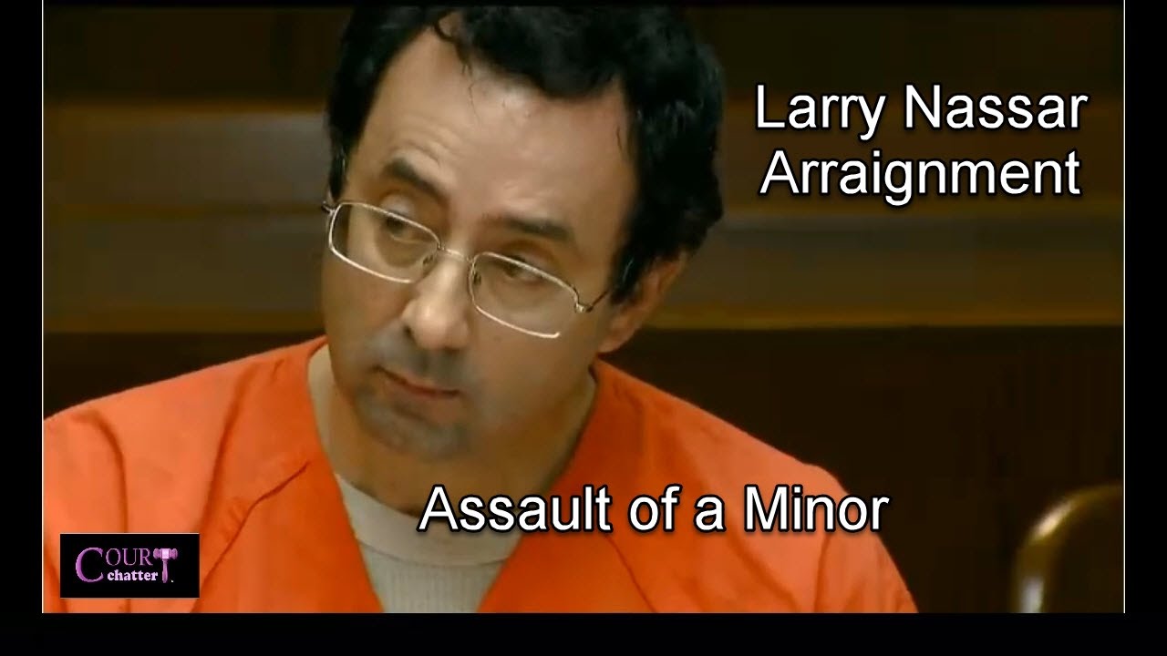 Breaking down the Larry Nassar case as sentencing draws near