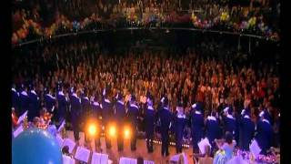 ANDRE RIEU & JSO - TEA FOR TWO