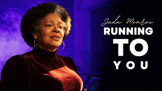 Running To You (Can't Stay Away) – Jada Monroe Dalton | Official Lyrics Video | Soul Blues Music