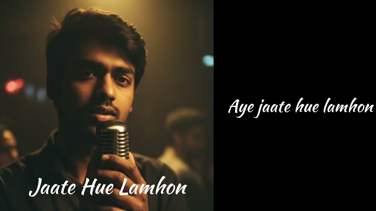 Jaate Hue Lamhon | Border 2 | Vishal Mishra | Roop Kumar Rathore