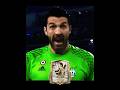 PRIME BUFFON BEST SAVES #edit #fifamobile #fcmobileid #fc26 #shorts #trending #viral #youtubeshorts