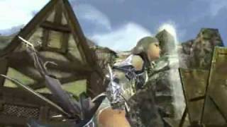 Priston Tale 2 Official Trailer 2 HD