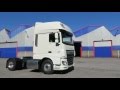 CAMION DAF EURO 6 - TALLERES RCR DE ASTURIAS