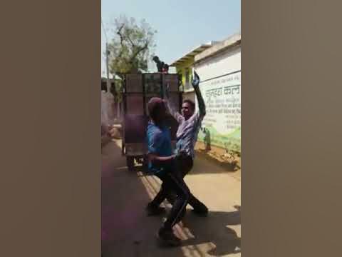 holi ka dhamal 2025