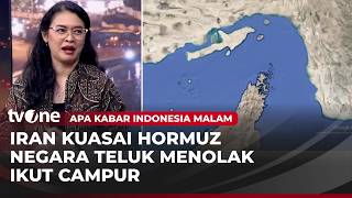  Apa Kabar Indonesia Malam 1732026  Tvone