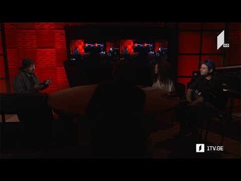 „მუსიკის 12 მოციქულის“ სტუმარია - კომპოზიტორი მარიამ ღოღობერიძე