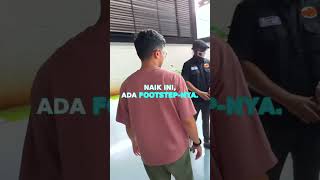 Om Mobi Pamer Mobil Baru Ke Den Dimas