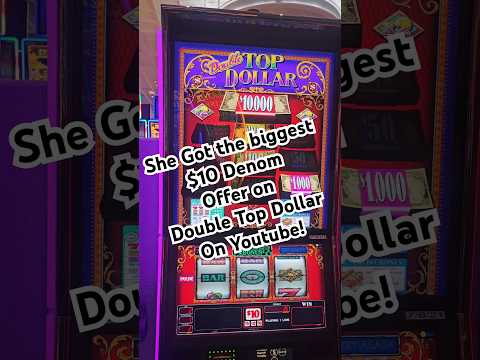 Hopping SLOT MACHINES at ATLANTIS CASINO in Reno Nevada