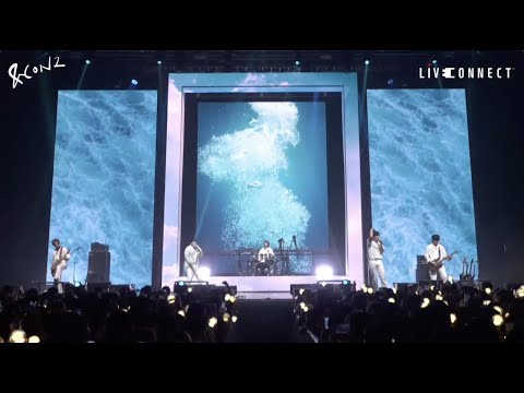220807 엔콘2 &CON2 엔플라잉 N.Flying - Endless Summer