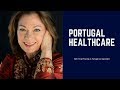 Portugal Healthcare  - Retirement Index 2020