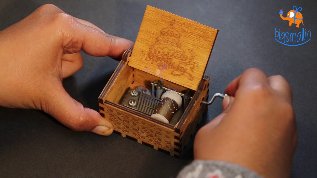 Music Box Birthday Greeting Card MBC-17070 PIRATE ADVENTURE Music Box Birthday Greeting Card MBC-17070 PIRATE ADVENTURE