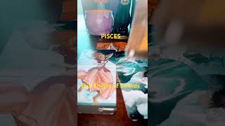 Pisces A Confrontation Is Coming