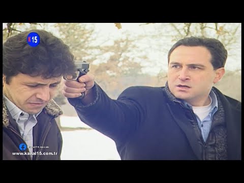 Ayrılık Kolay Değil - Türkü Filmi