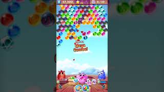 Cookie Cats Pop Level 769 3 stars (247,250 points)