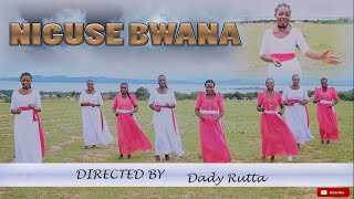 THE MAVOs - NIGUSE BWANA ( MV) | DADY PRODUCTIONS