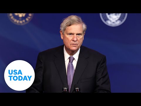 Senate expected to vote on Agriculture secretary nominee Tom Vilsack confirmation | USA TODAY