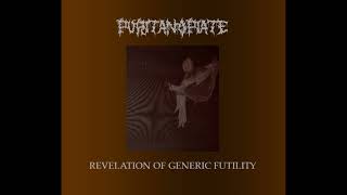 Puritan Opiate - Revelation of Generic Futility