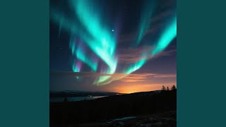 Aurora Light Drift