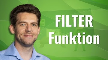 Excel FILTER Funktion (die wichtigste neue Funktion in Excel)