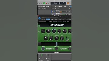3 Eventide Tricks to Turn Any Pad Into a Soundscape #musicproducer #musicproduction #homerecording