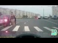 VIDEO: Un homme est témoin d'un enlèvement et ne fait rien