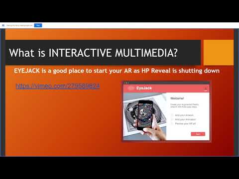 Major Project Overview