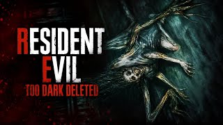 Capcom Deleted These Monsters For Being TOO Disturbing - Resident Evil's Scariest Cut Creatures