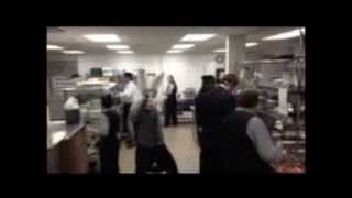 Easter Bunny Harlem Shake