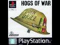Hogs of war  as requested by classicgamerx11 the barrstard 