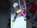 Olympian Paula Moltzan is ready to hit slopes in the slalom #womenshealth