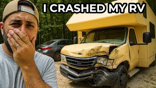 I CRASHED MY RV...I WISH THIS NEVER HAPPENED!
🌲 **THE OFFICIAL WENDIGO RANCH MERCH STORE IS NOW LIVE!** 👹🔥
You’ve seen the ranch. You’ve seen what lurks in these woods… now you can officially become part of it.
🦌 **WENDIGO RANCH MERCH IS HERE**
Premium hoodies, camo hats, gear for your pets & MORE coming soon!
🔥 Shop the official collection here:
👉 https://moesargi.store/
**Welcome to Wendigo Ranch. Enter at your own risk.** 🌲👹
*BECOME AN EXCLUSIVE MEMBER TO MY APP HERE* (IOS)
https://apps.apple.com/us/app/moe-sargi-app/id1448820672
*BECOME AN EXCLUSIVE MEMBER TO MY APP HERE* (GOOGLE PLAY)
https://play.google.com/store/apps/details?id=com.kanimmedia.moesargi&hl=en_CA&gl=US&pli=1
https://www.instagram.com/moesargi/
https://twitter.com/moesargi
SHADIAa social media
https://www.instagram.com/shadiasargi/
https://twitter.com/shadiasargi/
*New FAN MAIL 💌 ADRESS HERE*
136-2446 Bank Street Ottawa Ontario K1V1A8 Unit 658
SUBSCRIBE TO MY MAIN CHANNEL HERE
https://www.youtube.com/watch?v=SvcH6HRnuxs
*WATCH MY TOP VIEWED VIDEOS HERE*
1- WE MAY HAVE FOUND a MISSING DOG (IT WAS TOO LATE)
https://youtu.be/VdpZ19aHc9k
2-THIS IS WHAT HAPPENED TO US AT 3 in The Morning | The Sargi Family
https://youtu.be/Tmrst3Vm3b0
3-MY HOUSE IS HAUNTED *I HAVE PROOF* GHOST ACTIVITY CAUGHT ON CAMERA WHILE GAMING!
https://youtu.be/EYlwpD5Xp5c
4-SOMETHING IS IN OUR HOUSE! | The Sargi Family
https://youtu.be/mV1JnJYOe0s
5-I FOUND A SPY CAMERA INSIDE THIS HAUNTED ANNABELLE DOLL! DID PROJECT ZORGO DO THIS? | MOE SARGI
https://youtu.be/PGQt5J2gnz0
6-I ALMOST LOST MY WIFE TODAY... | The Sargi Family
https://youtu.be/J_LUzmy1bKA
7-We Slept with WILD WOLVES for 24 HOURS | The Sargi Family
https://youtu.be/zWCAbrcM5LE
8-WE RETURNED TO THE HAUNTED TREE HOUSE | THE SARGI FAMILY
https://youtu.be/-L7hIK9Rhc0
9-She CRIED when We used a SPIRIT box in WOLF CABIN! | The Sargi Family
https://youtu.be/qL70Lo-IIjE
10-OUR NEW BABY GIRL REVEAL!
https://youtu.be/QueN5cfCg9s I CRASHED MY RV...I WISH THIS NEVER HAPPENED!