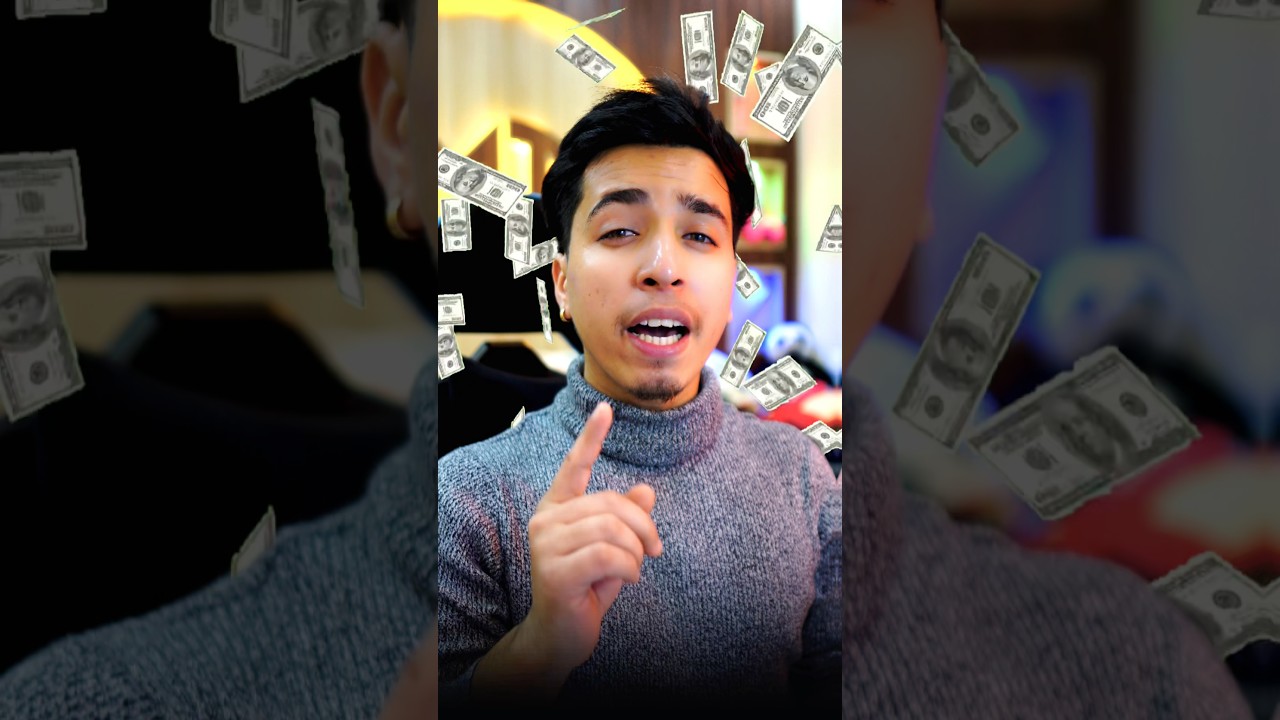 Reality Of PC VS MOBILE 💔 