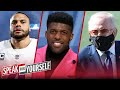 Cowboys don't NEED Dak; Dallas is taking too long to decide on him — Acho | NFL | SPEAK FOR YOURSELF