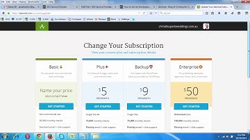 How to Setup Wordpress Akismet Plugin - Bangla Tutorial