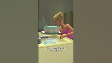 The worst thing in The Sims 2 #sims4 #sims2 #thesims4 #ts2 #thesims2 #thesims #sims #games