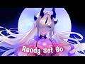 [Nightcore] Ready Set Go (INNA)