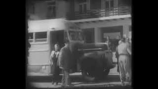 Turismo social en Córdoba, 1953