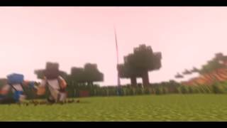 Mein Minecraft Intro [ Raptor3x]