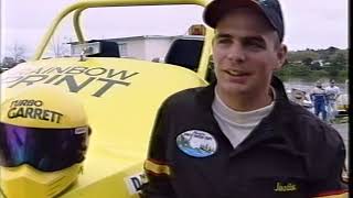 1997 World Jet Boat Marathon