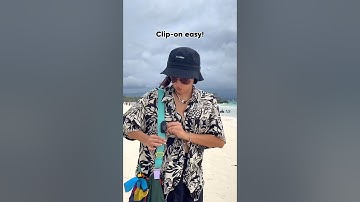 The cam? 🤏 The result? 🙌   #Insta360 #Insta360GO3S #pov #videography #vlog #ideas #shorts