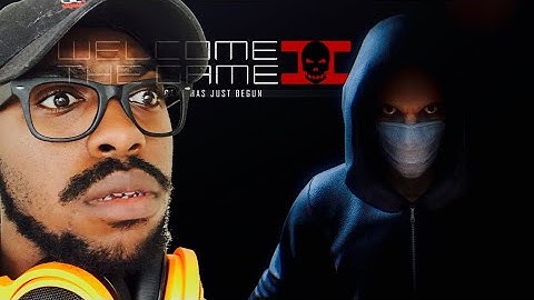 SURFING THE DEEP WEB FOR THE FIRST TIME! | Welcome To The Game 2