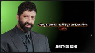 “Why Most Christians Will Miss the Rapture – Jonathan Cahn's Most Urgent Warning”
