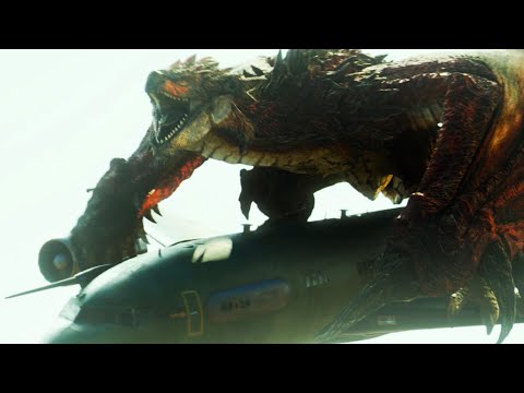 Video: Filmas Monster Hunter Izlaišanas Datums Slīd Uz 2021. Gadu