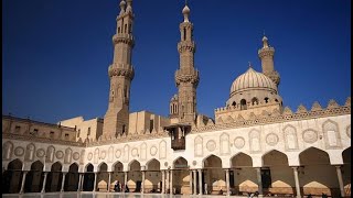 Allah Allah Nasheed (Al-Azhar)