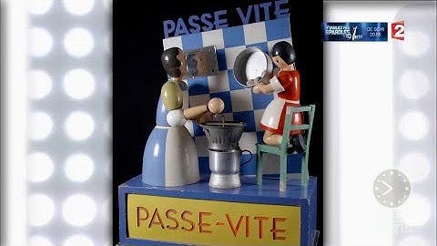 Antiquités - Histoire d’automates