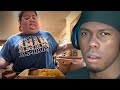 The GROSSEST TikTok Mom Meals..