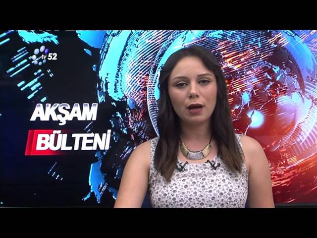 19 09 2015 ANA HABER