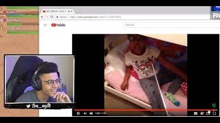 Myth Reacts To Ms. Keisha Im A Bad Btch You Cant Kill Me